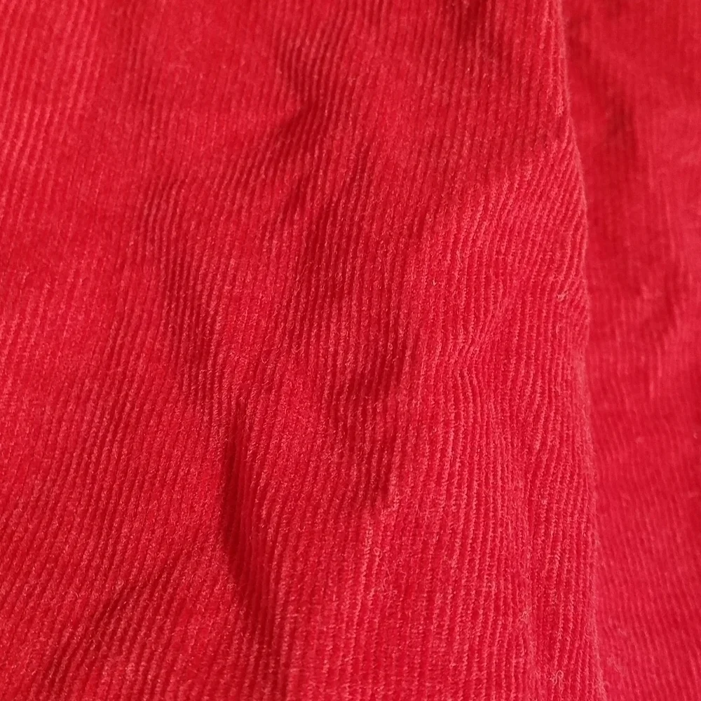 Gap Light Corduroy Dress 6-12m